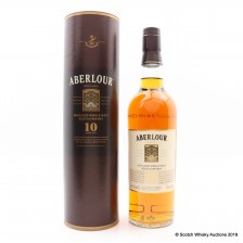 ABERLOUR 10 YEAR OLD