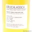 Bruichladdich 2005 12 Year Old Single Cask Private Bottling Cask #392