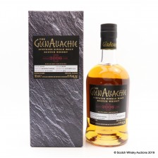 Glenallachie 2006 12 Single Cask 27978 Distillery Exclusive