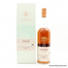 Clynelish 1997 21 Cask Of Distinction