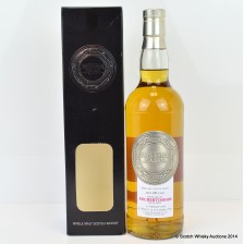 Auchentoshan 1984 28 Exclusive Cask