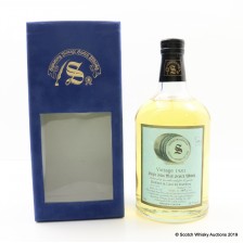 Caol Ila 1981 22 Single Cask 246 Signatory Vintage