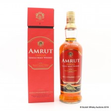 AMRUT MADEIRA FINISH LIMITED EDITION