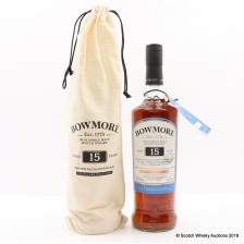Bowmore Feis Ile 2018 15 Distillery Exclusive