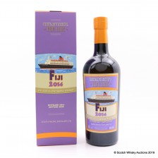 FIJI DISTILLERS 2014 TRANSCONTINENTAL RUM LINE  23