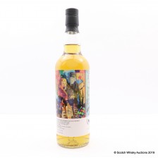 BEN NEVIS 1996 22 YEAR OLD PLACEBO THE WHISKYFIND