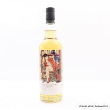 Craigellachie 2006 12 Placebo The Whiskyfind