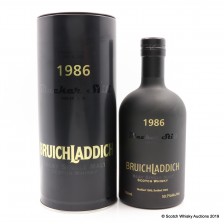 BRUICHLADDICH BLACKER STILL 1986 20 YEAR OLD