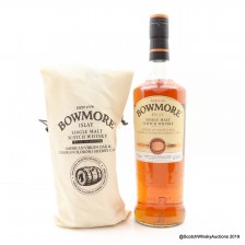 Bowmore Feis Ile 2016 Virgin Oak Sherry Casks
