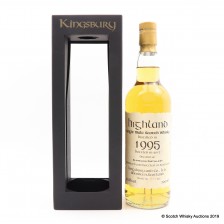 CLYNELISH 1995 21 YEAR OLD KINGSBURY
