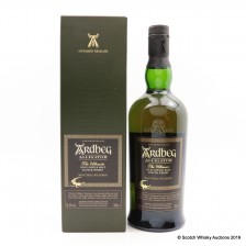 Ardbeg Alligator Untamed Release