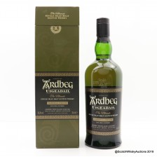 Ardbeg Uigeadail