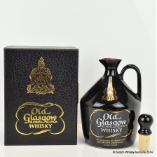 Old Glasgow Blended Scotch Whisky