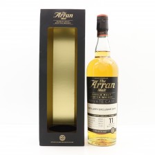 ARRAN 2008 11 YEAR OLD PRIVATE CASK  049