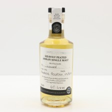 ARRAN HAND FILLED AT LAGG DISTILLERY 20CL