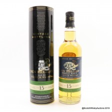 Ardbeg 2004 15 Dun Bheagan