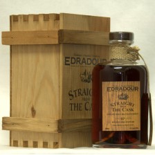 Edradour Straight From The Cask