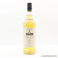 Annandale 3 A D Rattray Pot Still Birthday Bottling