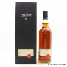 GLEN GARIOCH 1993 21 YEAR OLD ADELPHI LIMITED