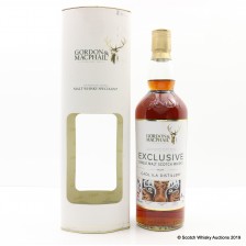 Caol Ila 1999 Gordon And Macphail Single Cask 305346 Taiwan Exclusive