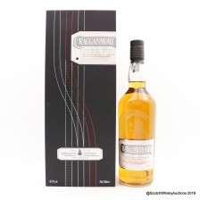 Cragganmore 2016 Special Release