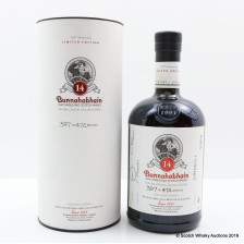 Bunnahabhain Feis Ile 2011 14 130th Anniversary