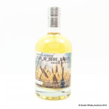 Bruichladdich Valinch Feis Ile 2017 Bere Barley 50cl
