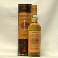 GLENMORANGIE 10