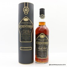 Auchentoshan Three Wood Old Style